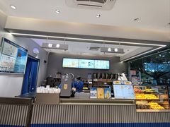 -茶百道(文冲沃尔玛店)