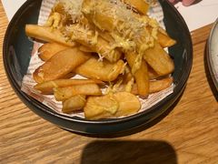 -原石牛扒·约会餐厅(龙城万科里店)