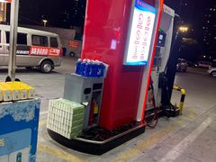 -中国石化南门石化加油站(和平中路)