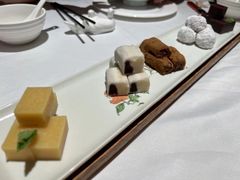 -四季民福烤鸭店(望京旺角店)