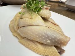 -上海总会SHANGHAICLUB(兴业太古汇店)