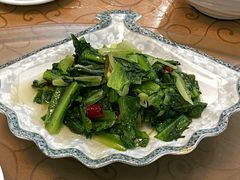 -益恒饭店乡间白族菜(古城总店)