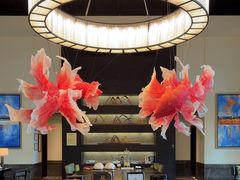 -海南清水湾莱佛士酒店