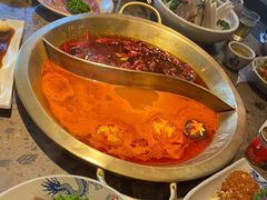 -小龙坎火锅(春熙太古里店)