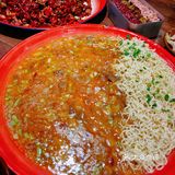 先启半步颠小酒馆‖川菜爱好者的福音
