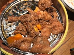 -农耕记·湖南土菜(halo广场店)