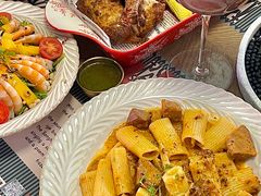 -仁义涵西餐·咖啡(中华巴洛克店)