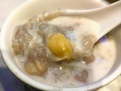 -新加坡万豪董厦酒店