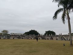 -石炮台公园