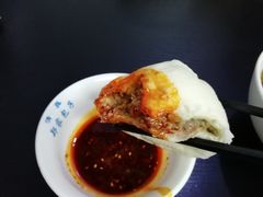-郑家包子牛肉拉面(尚勤路店)