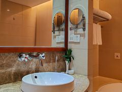 -张家界青和锦江国际酒店