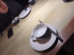 -绿茶餐厅(朝阳大悦城店)