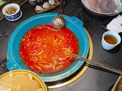 -吼堂老火锅(太古里总店)