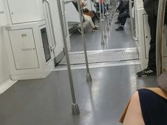 -上海科技馆(地铁站)