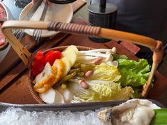 -生如夏花泰式火锅(西村黑金店)