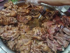 -新桥方记猪蹄