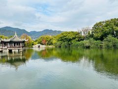 -台州府城(东湖)