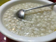 酒酿圆子-邀月楼(新华路店)
