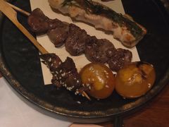-山葵家居酒屋(天目里店)