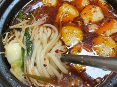 -天瑞福云南过桥米线(十里河店)