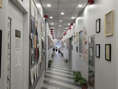 -梁溪琳琅书画院(汇金广场店)