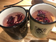 -太二酸菜鱼(深圳布吉万象汇店)
