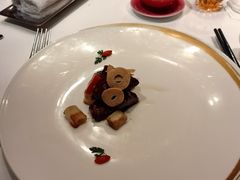 -金轩中餐厅 Jin Xuan(浦东丽思卡尔顿酒店)