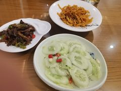 -桂缘味道·武夷乡土农家老味道