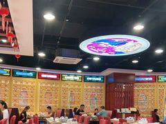 大堂-点都德(千灯湖环宇城店)