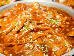-肥三土菜馆(五四广场店)