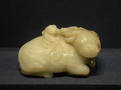 -上海博物馆(人民广场馆)