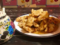 -金掌勺·锅包肉(广渠门店)
