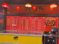 -王老六铁锅炖鱼(翠微店)