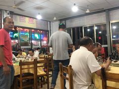 大堂-水上鱼当家