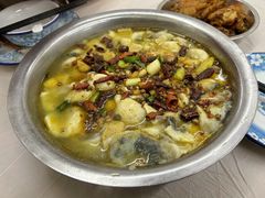 -八八餐厅(升州路店)