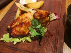 -Erman岩烧牛排(虹桥南丰城店)