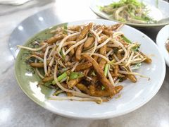 -壹条龙饭庄台基厂店