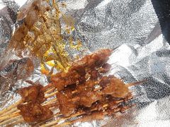 -周姑娘不等味·牛羊肉火锅·螃蟹罗氏虾·烤鱼烤串(高邮店)