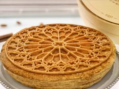 -潮一不贰·法式甜品·生日蛋糕·西式简餐(外滩店)