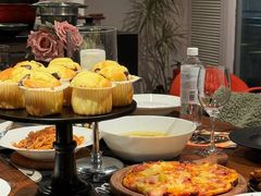 -Living Kitchen团建·厨艺派对空间(国贸店)