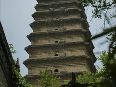 -西安博物院