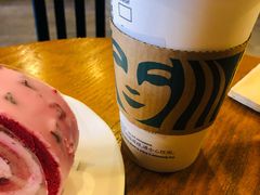 -星巴克(北新泾店)