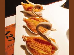 -领鲜天下·焗海鲜·花胶鸡(天目里店)