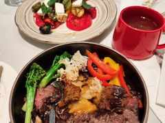 -MEAT MATE 鲜食肉铺(北京太古坊店)