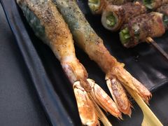 -鸟串烧Yakitori