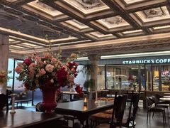-玲婧胡同·生日蛋糕·餐厅(嘉里城店)