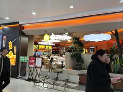 -东北风(鄞州万达店)