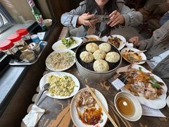 -张包铺(道外店)