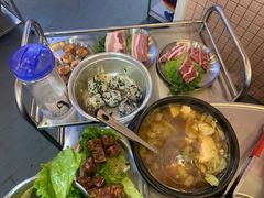 -欧巴烤肉(创富世纪店)