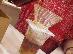 -Manner Coffee(大宁国际商业广场店)
